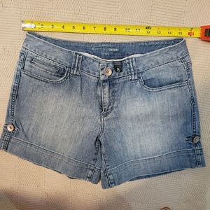 Vintage Apt 9 Denim Shorts